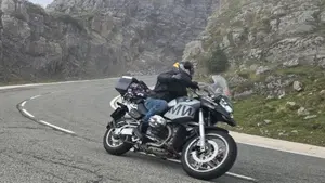 Bmw R 1200 GS (2004 - 07)  (8)