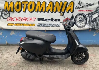 Vespa Sprint 125 3V Notte (2018 - 20) - Annuncio 10035106