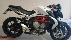MV Agusta Brutale 800 EAS ABS (2012 - 15)  (2)
