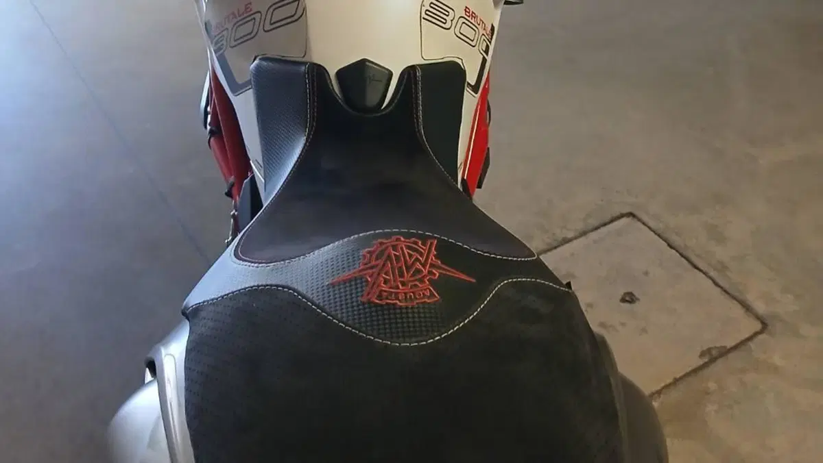 MV Agusta Brutale 800 EAS ABS (2012 - 15)  (7)