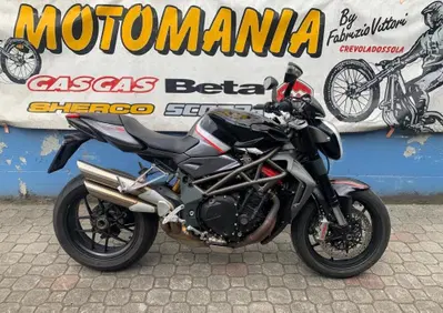 MV Agusta Brutale 1090 R (2012 - 15) - Annuncio 10035107