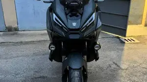Honda X-ADV 750 DCT Adventure (2021 - 24)  (10)