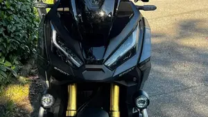 Honda X-ADV 750 DCT Adventure (2021 - 24)  (13)