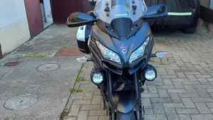 Kawasaki Versys 650 (2017 - 20) 
