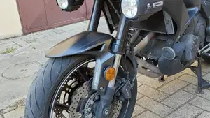 Kawasaki Versys 650 (2017 - 20)  (2)