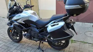 Kawasaki Versys 650 (2017 - 20)  (6)