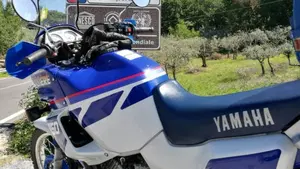 Yamaha XTZ 750 SuperTéneré (1989 - 98)  (4)