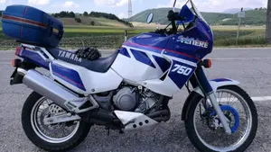 Yamaha  