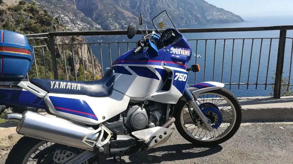 Yamaha   (2)