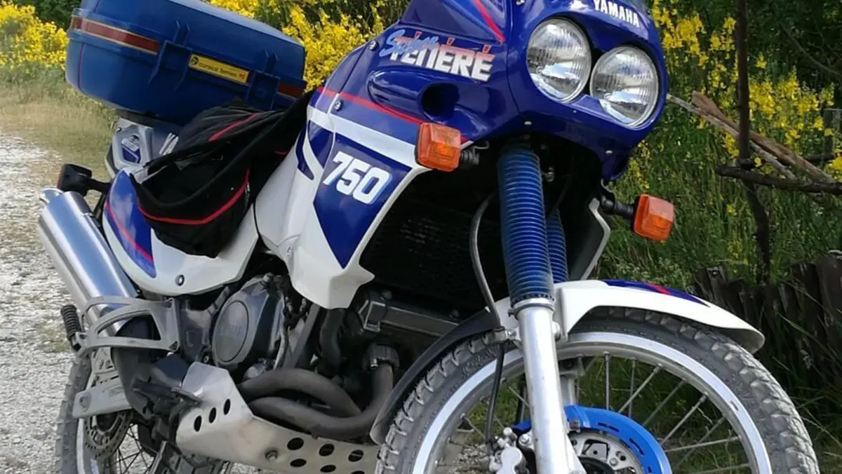 Yamaha   (4)