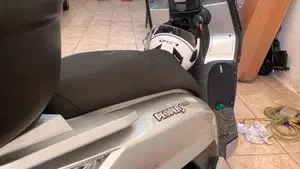 Kymco People 250 S  (3)