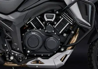 Morbidelli T1002VX (2024 - 26) - Annuncio 10035116
