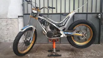 Sherco 300 - 305 ST usata