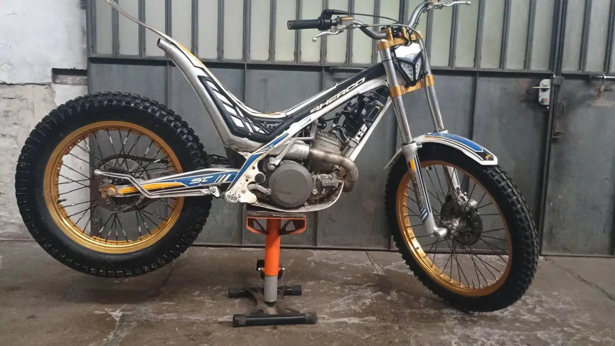 Sherco 300 - 305 ST  (2)