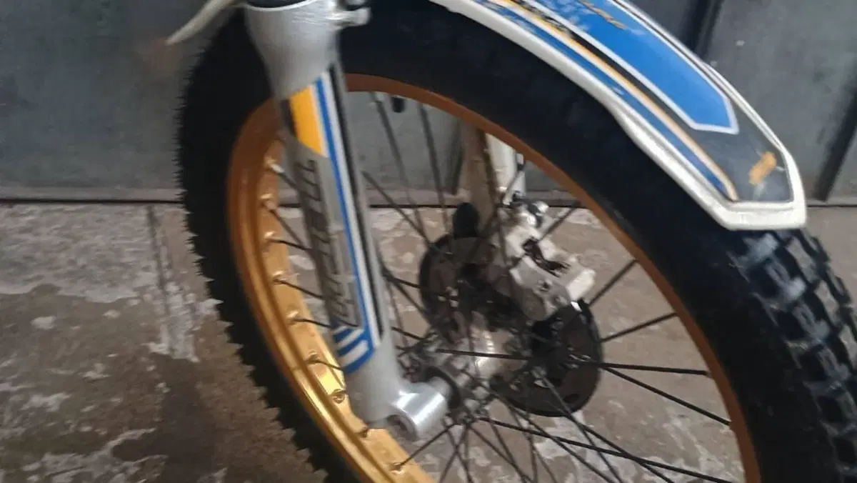 Sherco 300 - 305 ST  (3)
