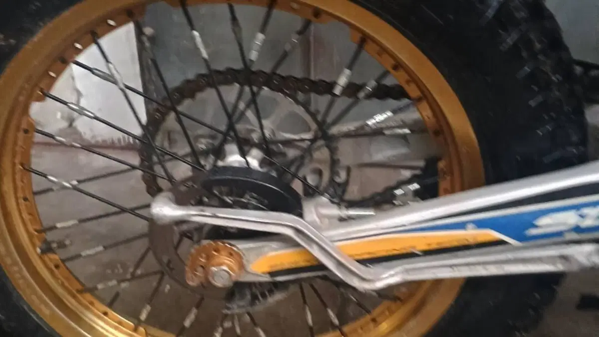 Sherco 300 - 305 ST  (4)