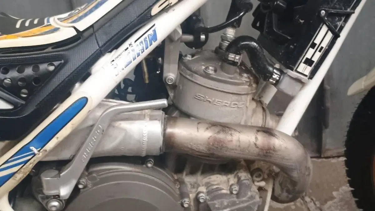 Sherco 300 - 305 ST  (5)
