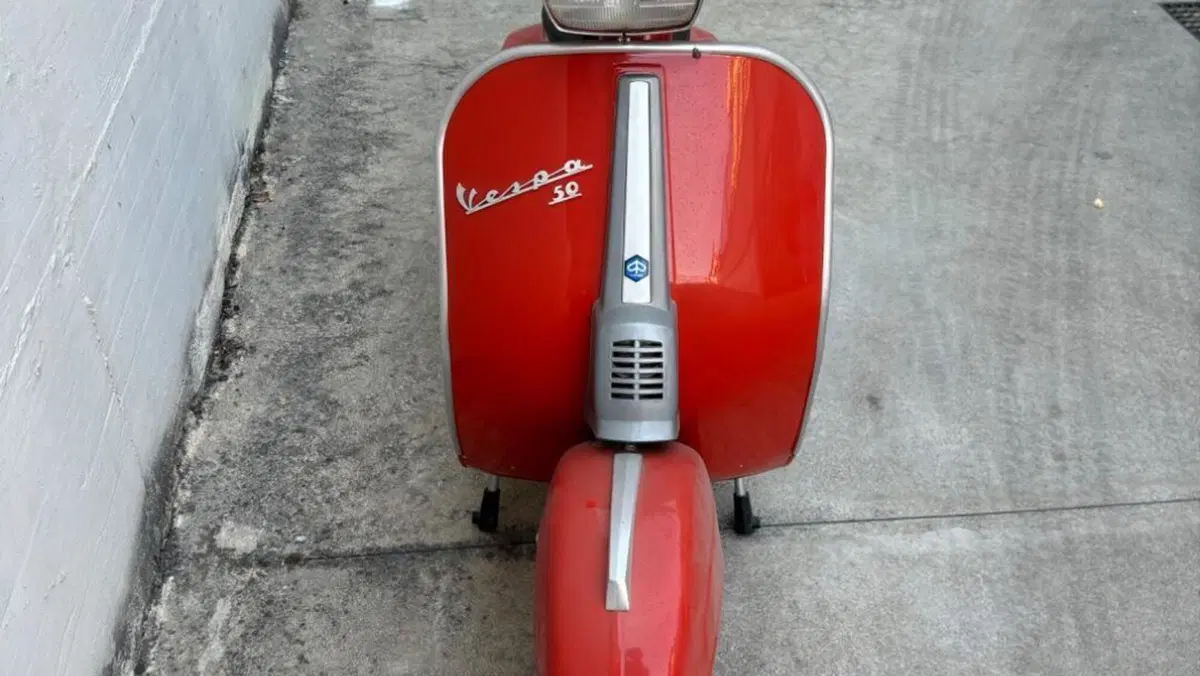 Piaggio  