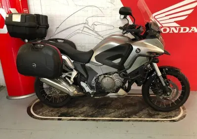 Honda Crosstourer ABS (2011 - 16) - Annuncio 10035118