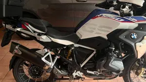 Bmw R 1250 GS (2019 - 20) 
