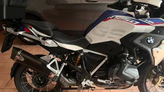 Bmw R 1250 GS (2019 - 20) usata