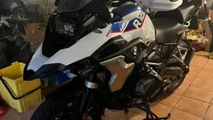 Bmw R 1250 GS (2019 - 20)  (2)