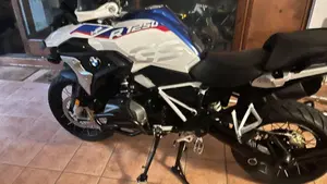 Bmw R 1250 GS (2019 - 20)  (3)