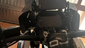Bmw R 1250 GS (2019 - 20)  (4)