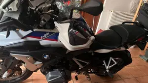 Bmw R 1250 GS (2019 - 20)  (5)