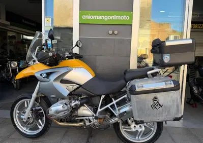 Bmw R 1200 GS (2004 - 07) - Annuncio 10035124