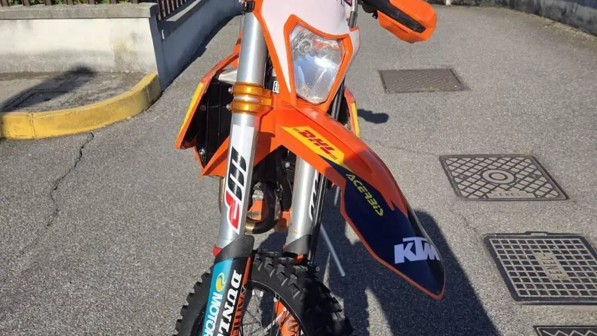 KTM 250 EXC-F (2021)  (3)