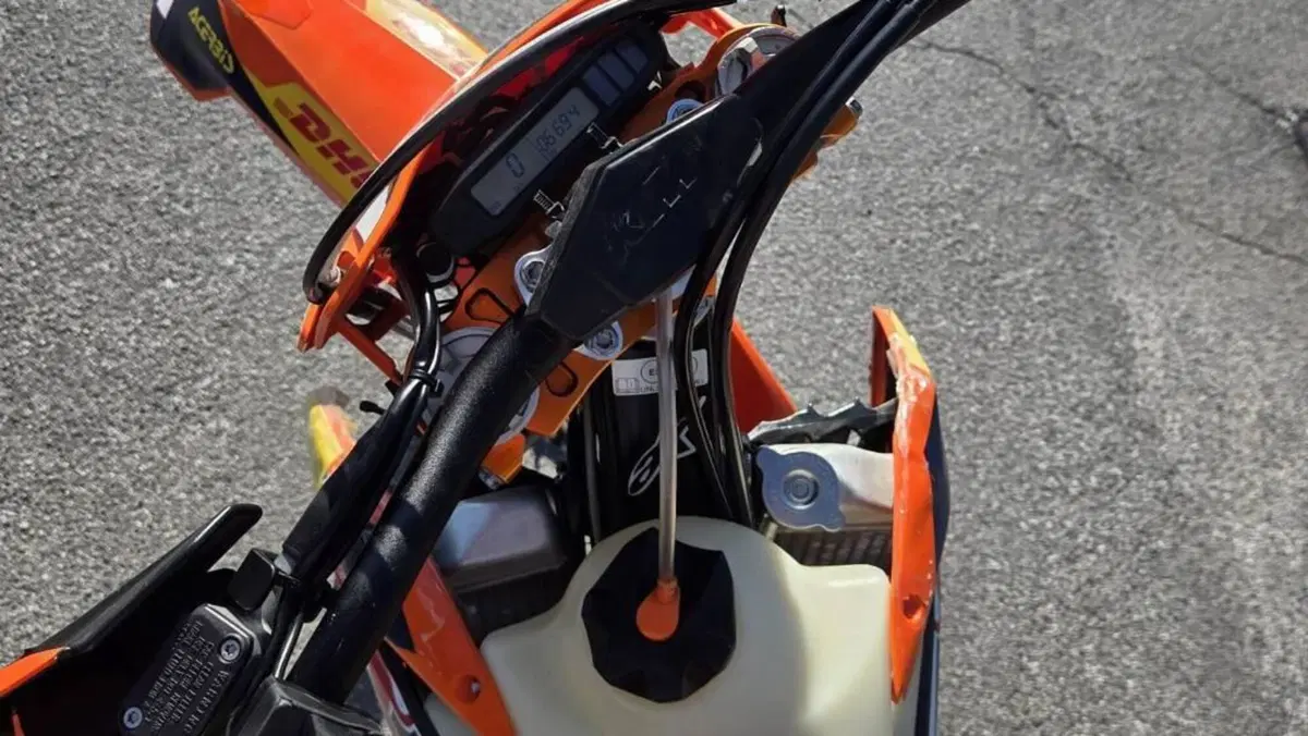 KTM 250 EXC-F (2021)  (5)