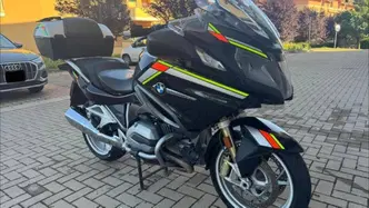 Bmw R 1200 RT (2017 - 18)