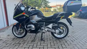 Bmw R 1200 RT (2017 - 18)  (6)