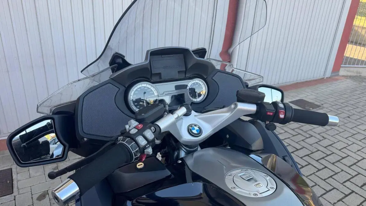 Bmw R 1200 RT (2017 - 18)  (7)