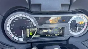 Bmw R 1200 RT (2017 - 18)  (8)