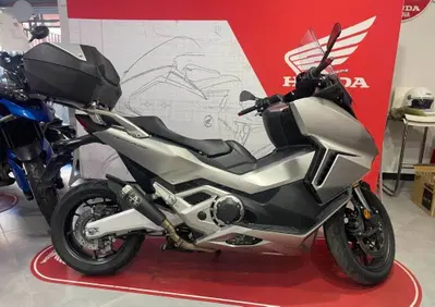 Honda Forza 750 DCT (2021 - 24) - Annuncio 10035134