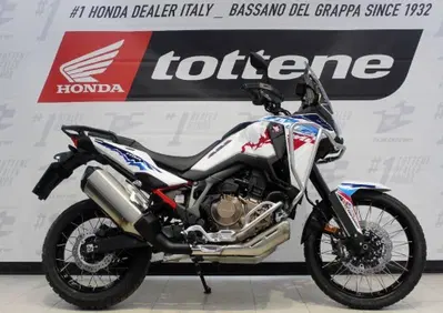 Honda Africa Twin CRF 1100L ES (2024 - 26) - Annuncio 10035132