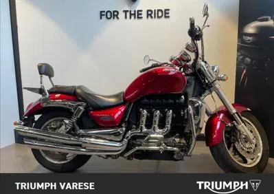 Triumph Rocket 3 Classic (2006 - 11) - Annuncio 10035136