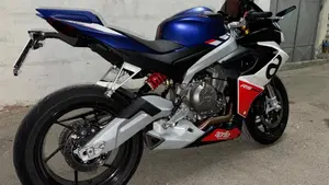 Aprilia RS 660 (2020 - 24)  (2)