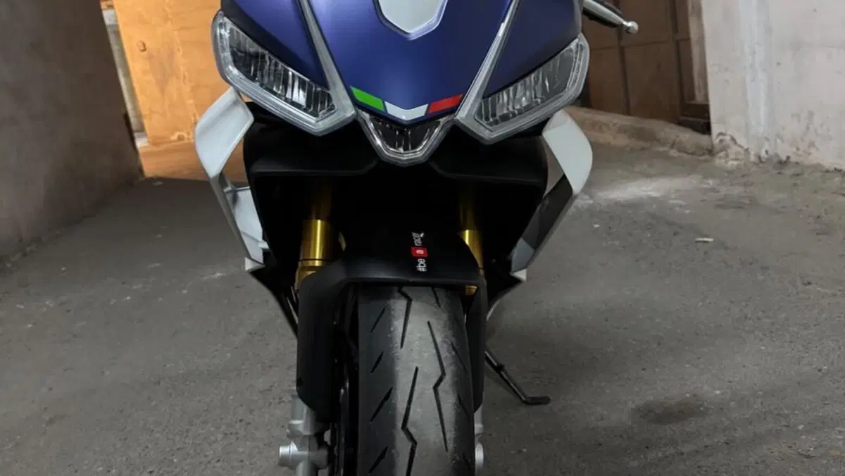 Aprilia RS 660 (2020 - 24)  (4)