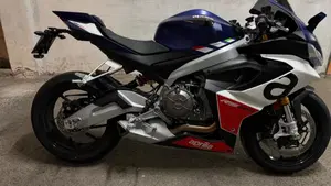 Aprilia RS 660 (2020 - 24)  (5)