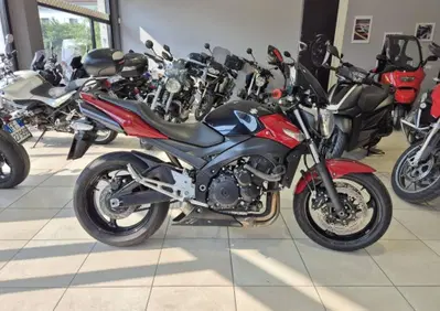 Suzuki GSR 600 (2006 - 11) - Annuncio 10035144