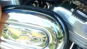 Harley-Davidson 883 Standard (2001 - 05) - XL 883  (5)
