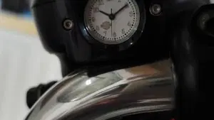 Harley-Davidson 883 Standard (2001 - 05) - XL 883  (7)