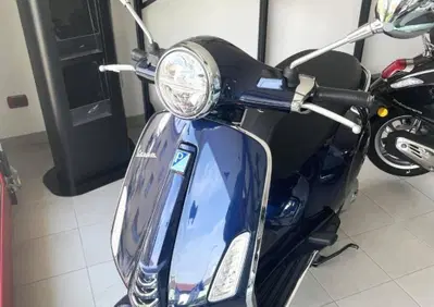 Vespa Primavera 150 (2024 - 25) - Annuncio 9846814