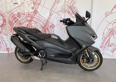Yamaha T-Max 560 Tech Max (2021) - Annuncio 10035146
