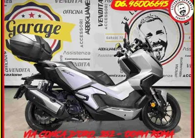 Honda ADV 350 (2022 - 24) - Annuncio 10035148