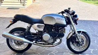 Ducati Sportclassic GT 1000 usata