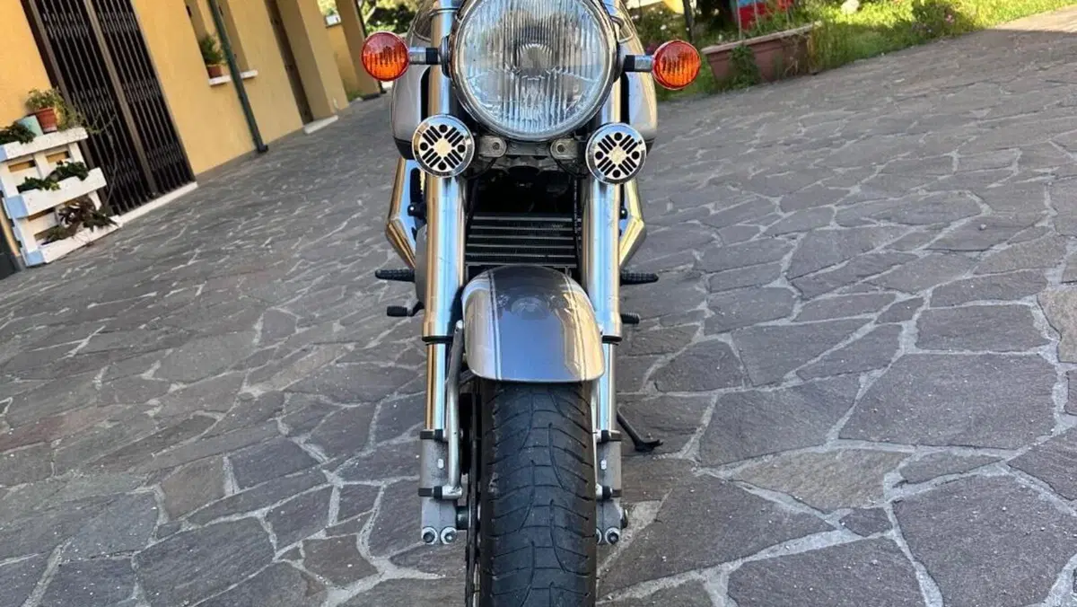 Ducati Sportclassic GT 1000  (3)